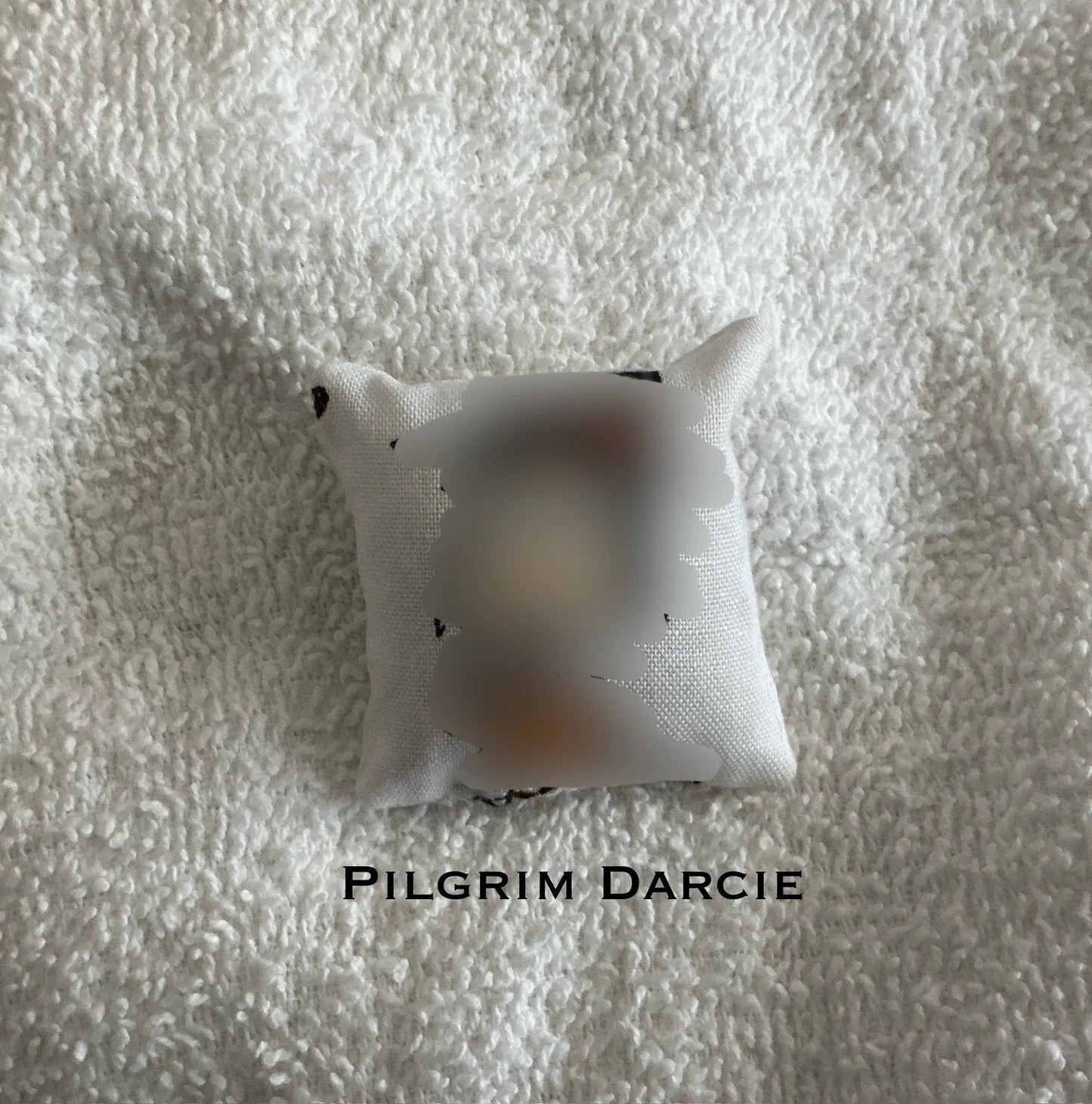 Christmas And Thanksgiving Dollhouse Miniature Pillows I Thanksgiving Miniature Pillows | 1:12 Scale Pillow I Christmas Miniature Pillows