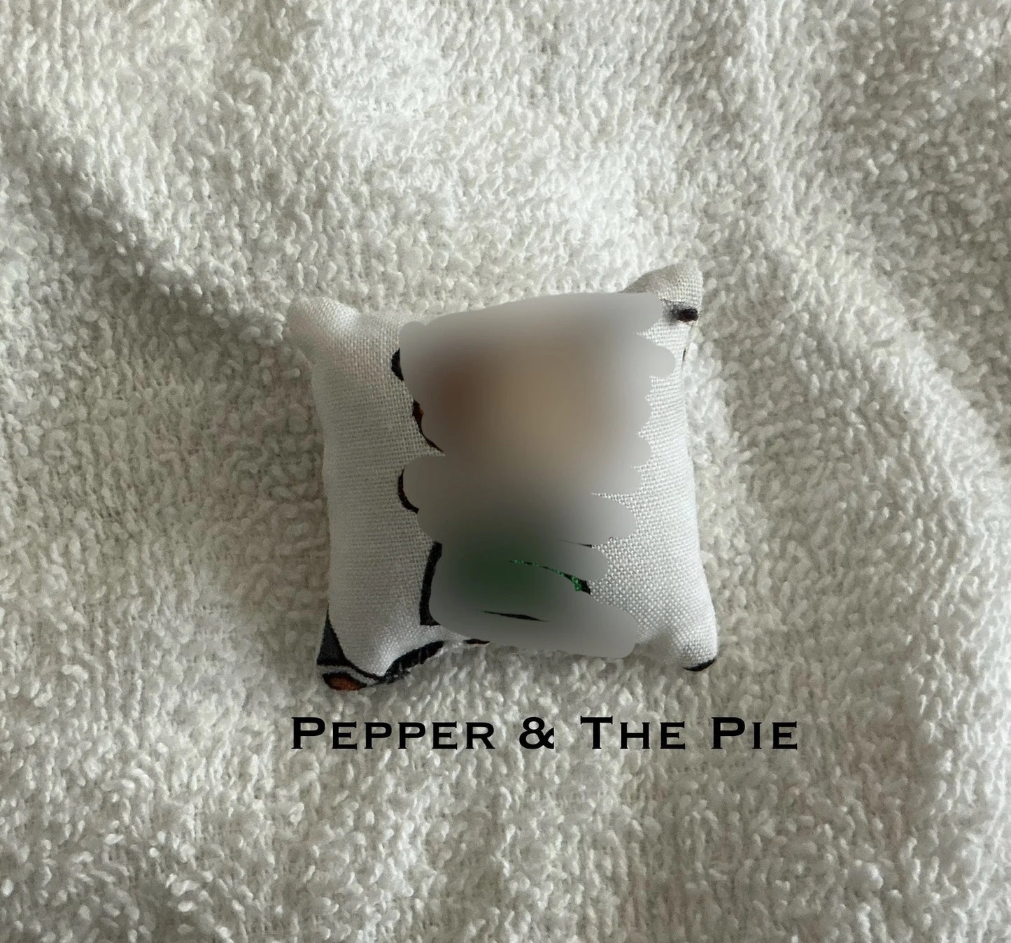 Christmas And Thanksgiving Dollhouse Miniature Pillows I Thanksgiving Miniature Pillows | 1:12 Scale Pillow I Christmas Miniature Pillows
