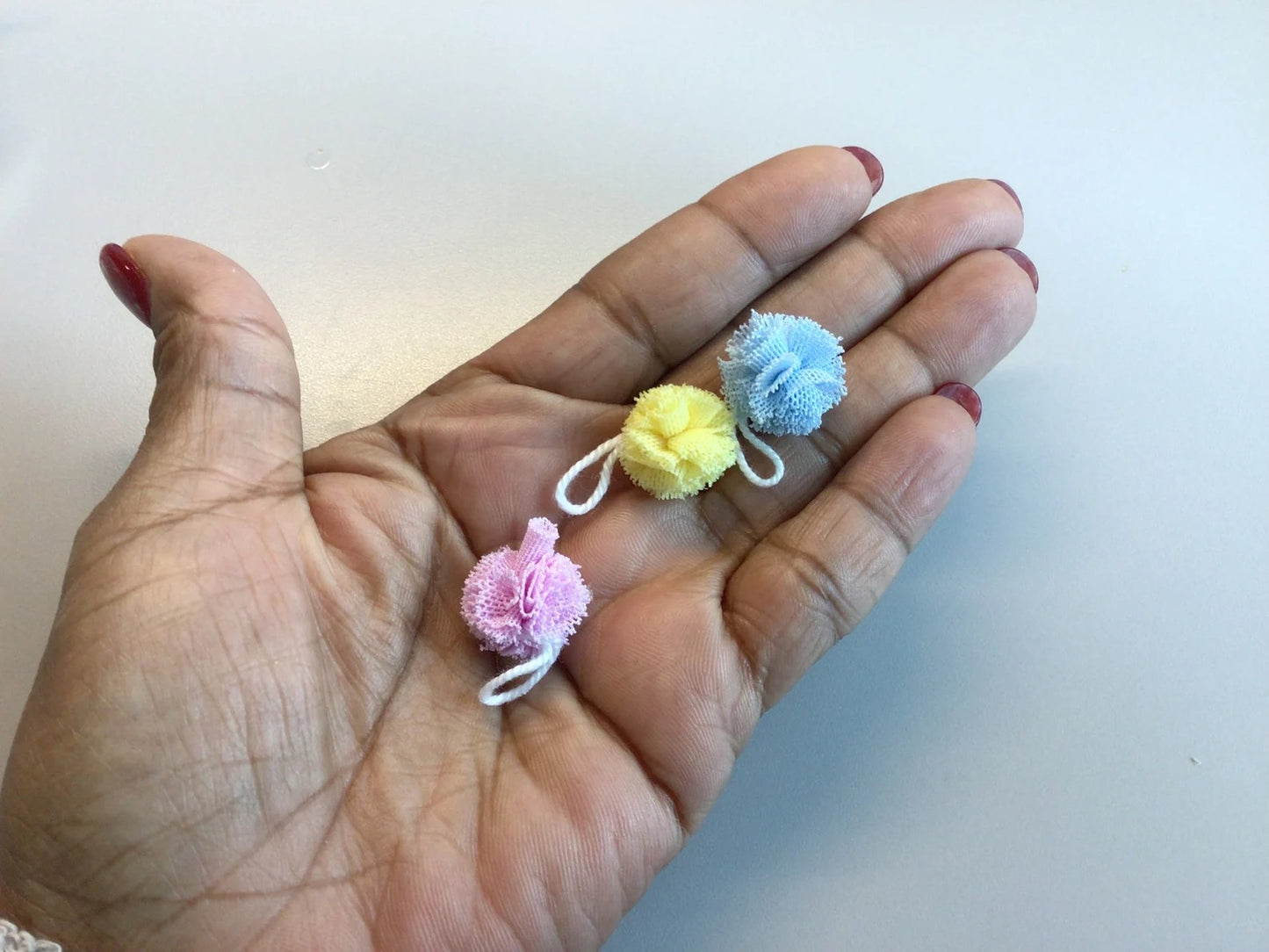 Miniature Shampoo I Miniature 1:12 Scale Bathroom Accessories I Miniature 1 12 Scale Shampoo Or Scrungie