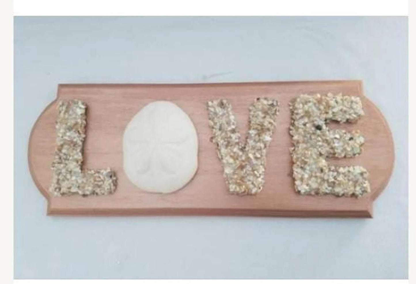 Hope Or Love Signs of Blessings Religious Inspirational Signs