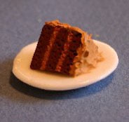 Happy Miniature Thanksgiving Dinner I Dollhouse Miniature Thanksgiving Food I Mini Thanksgiving Decor I Miniature 1:12 Scale Thanksgiving