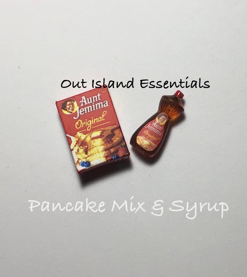 Miniature Essential Grocery I Dollhouse Grocery I Miniature Doll Food Essentials | Miniature Dollhouse Food I 1:12 Scale Accessories