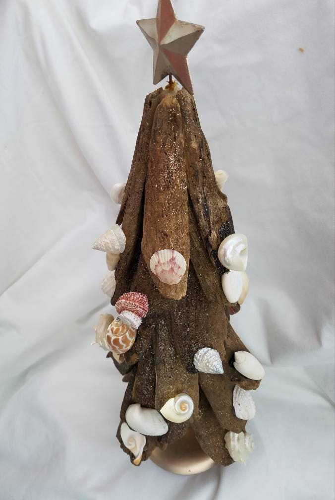 Driftwood Tree, Wooden Christmas Tree, Hand Made Christmas Tree, Handmade Christmas Tree, Driftwood Christmas Tree, Tabletop Christmas Tree