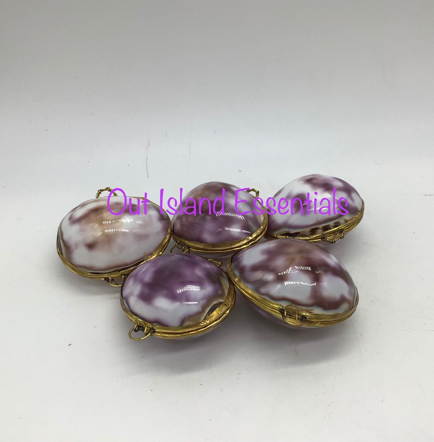Seashell Coin Purse I Seashell Pill Box I Seashell Ring Holder I Shell Purse I Coastal Wedding Ring Pillow I Seashell Trinket Box