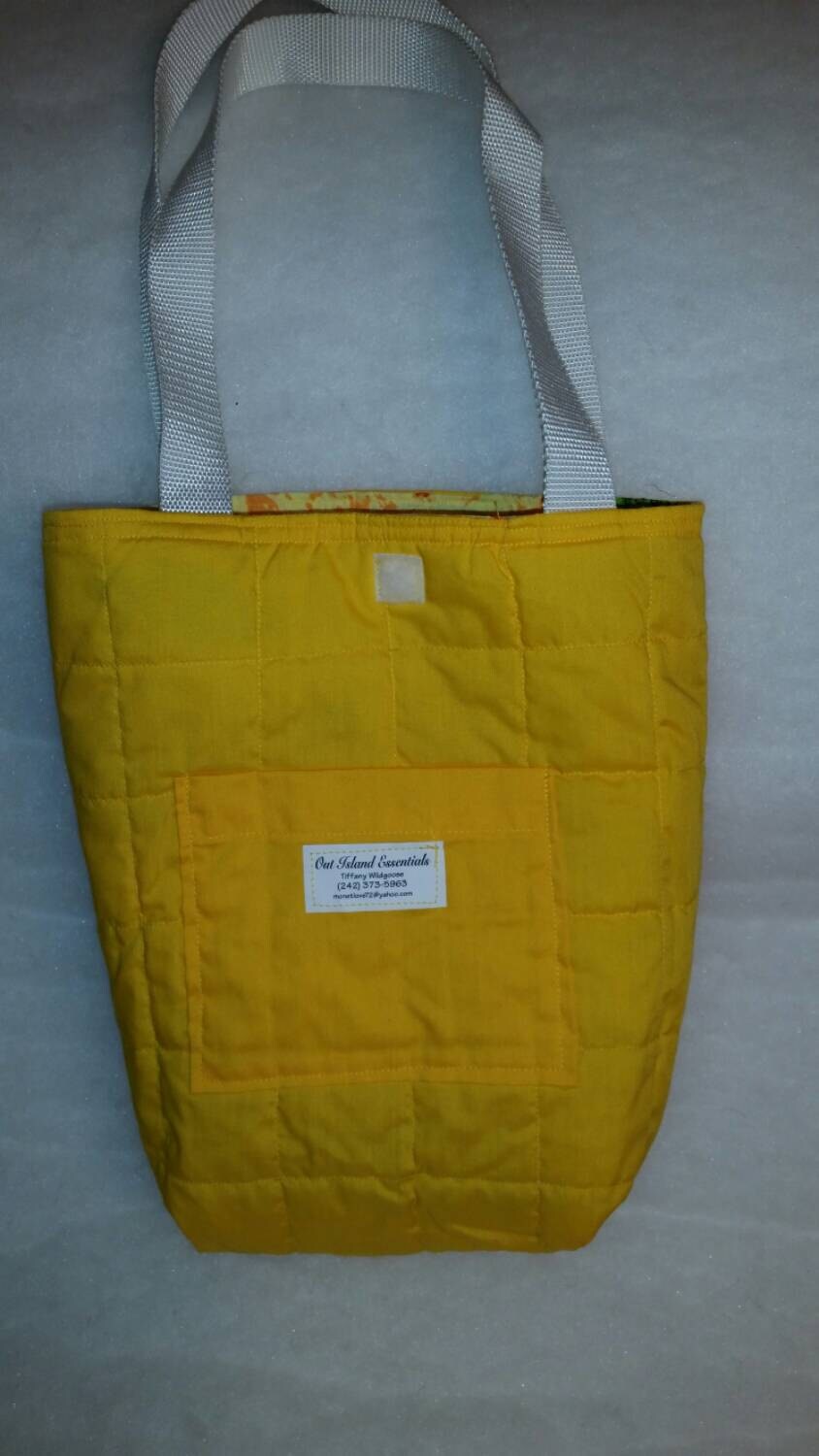 Market tote, Ballet Bag, Beach Bag,
