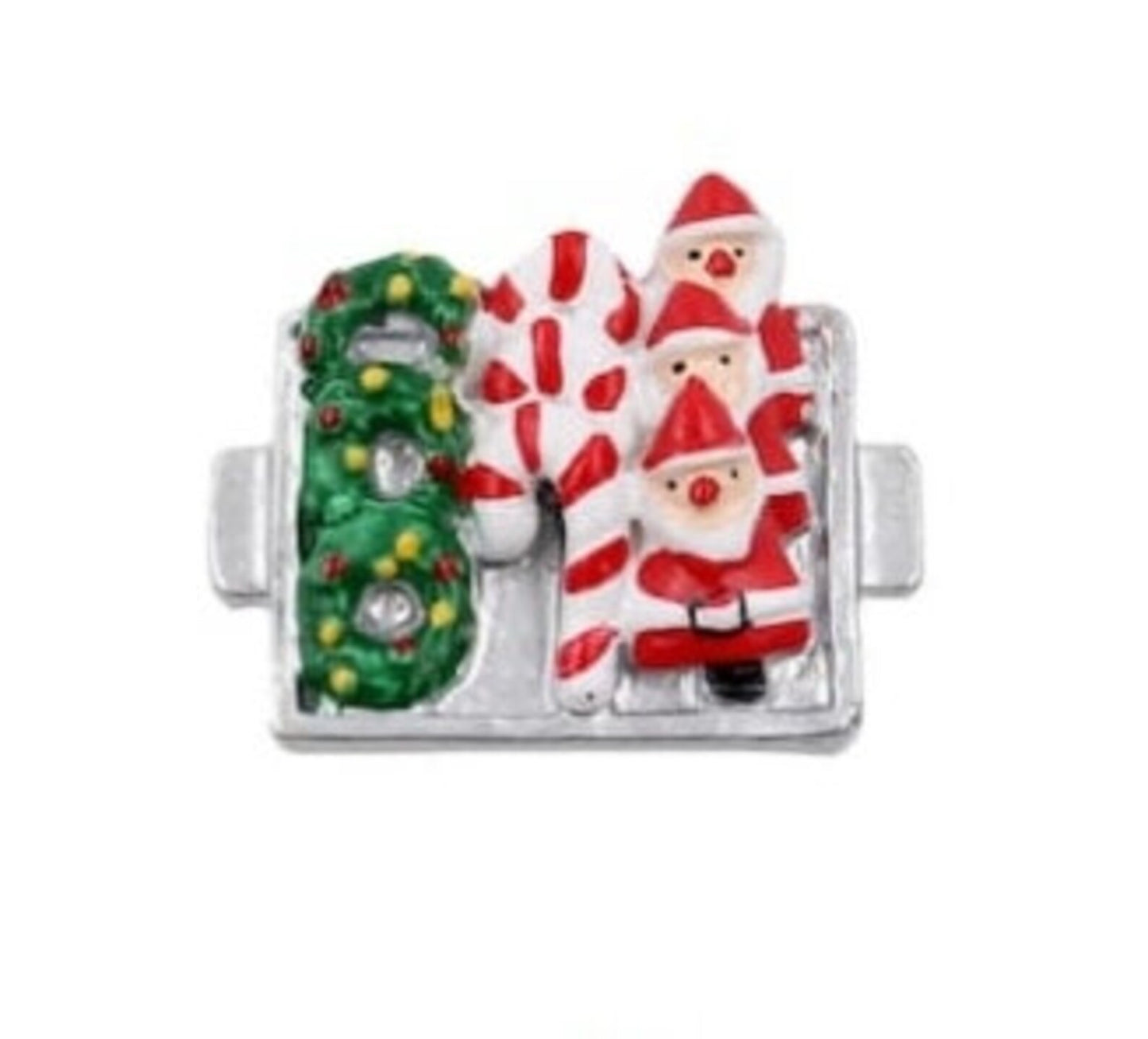 Assorted Dollhouse Christmas Miniatures Christmas Miniatures 1:12 Scale Christmas Decorations