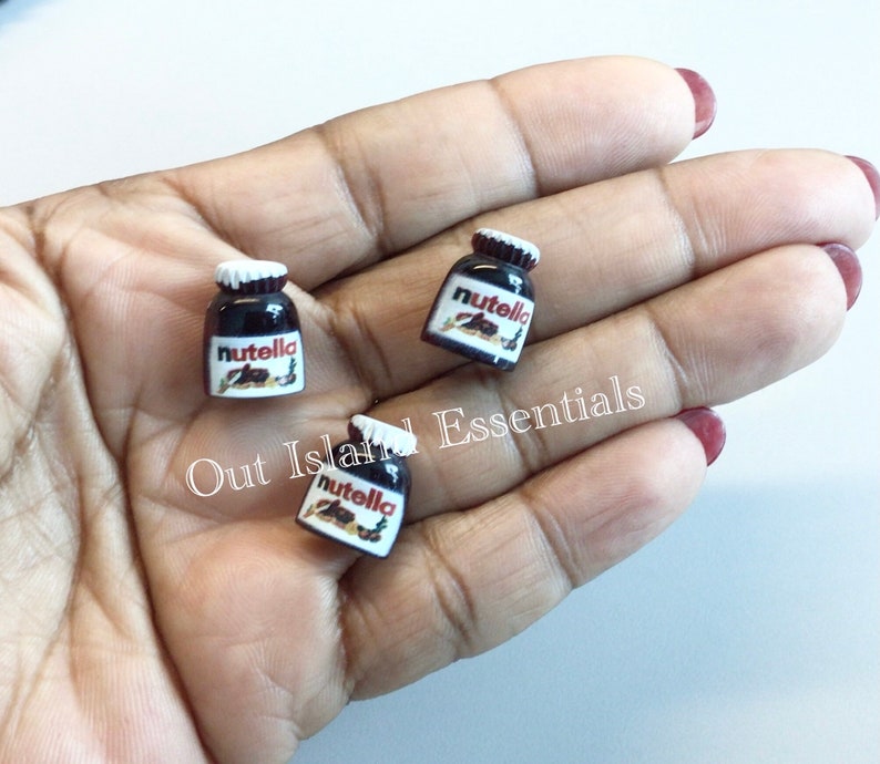 Miniature Condiments I Dollhouse Grocery I Miniature Doll Food Essentials I Miniature Dollhouse Food I 1:12 Scale Dollhouse Accessories