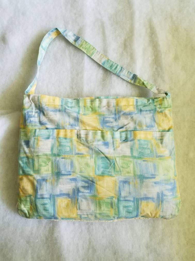 Beach Towel Tote, Beach Bag with Attached Towel, Towel Tote Bag, Beach Towel, Beach Bag, Beach Pillow