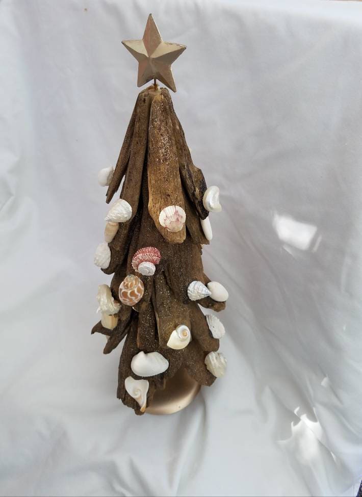 Driftwood Tree, Wooden Christmas Tree, Hand Made Christmas Tree, Handmade Christmas Tree,  Driftwood Christmas Tree, Tabletop Christmas Tree