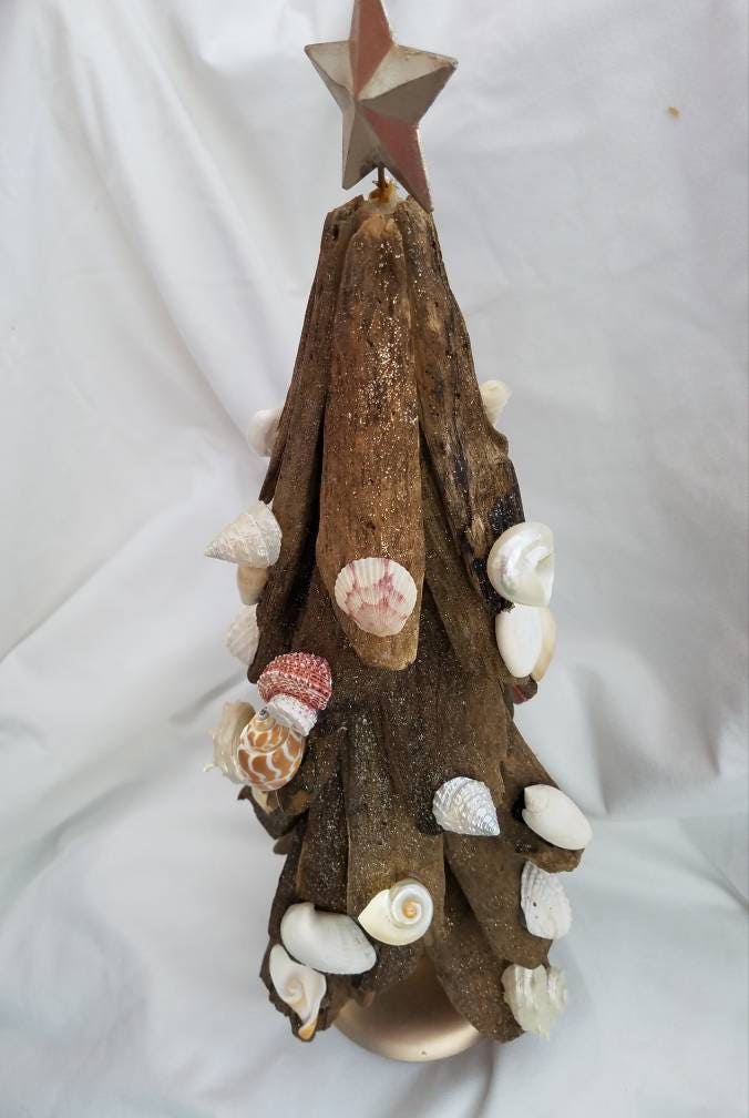 Driftwood Tree, Wooden Christmas Tree, Hand Made Christmas Tree, Handmade Christmas Tree,  Driftwood Christmas Tree, Tabletop Christmas Tree