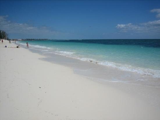 Bahamas Beach Sand I Authentic Bahamas Sand I White Sand I Fairy Village Sand I Powdery White Sand I Destination Wedding and Honeymoon Sand