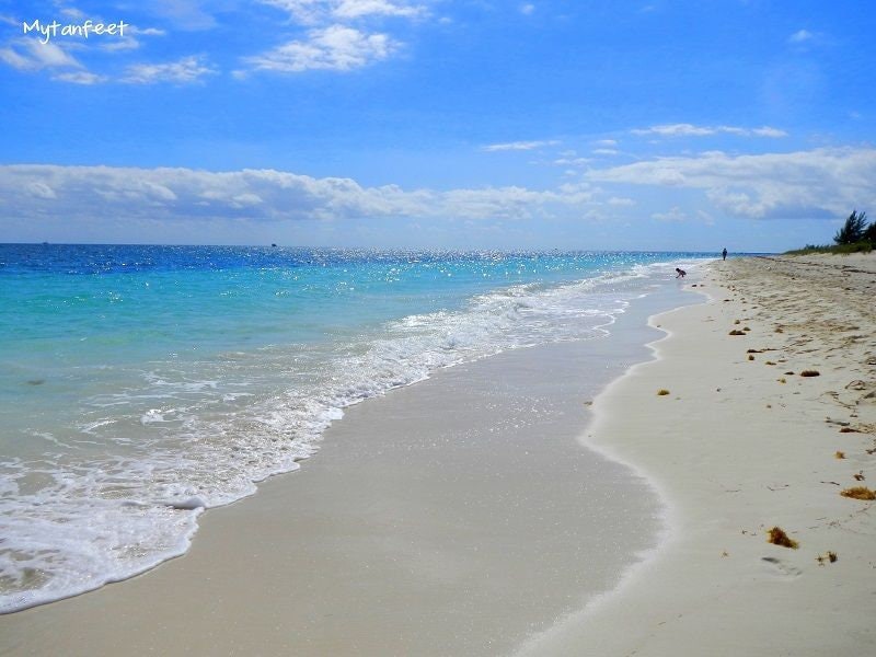 Bahamas Beach Sand I Authentic Bahamas Sand I White Sand I Fairy Village Sand I Powdery White Sand I Destination Wedding and Honeymoon Sand