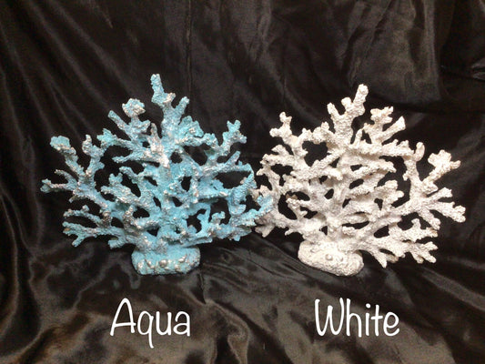 Faux Coral Display | Eco Friendly Coral Decor