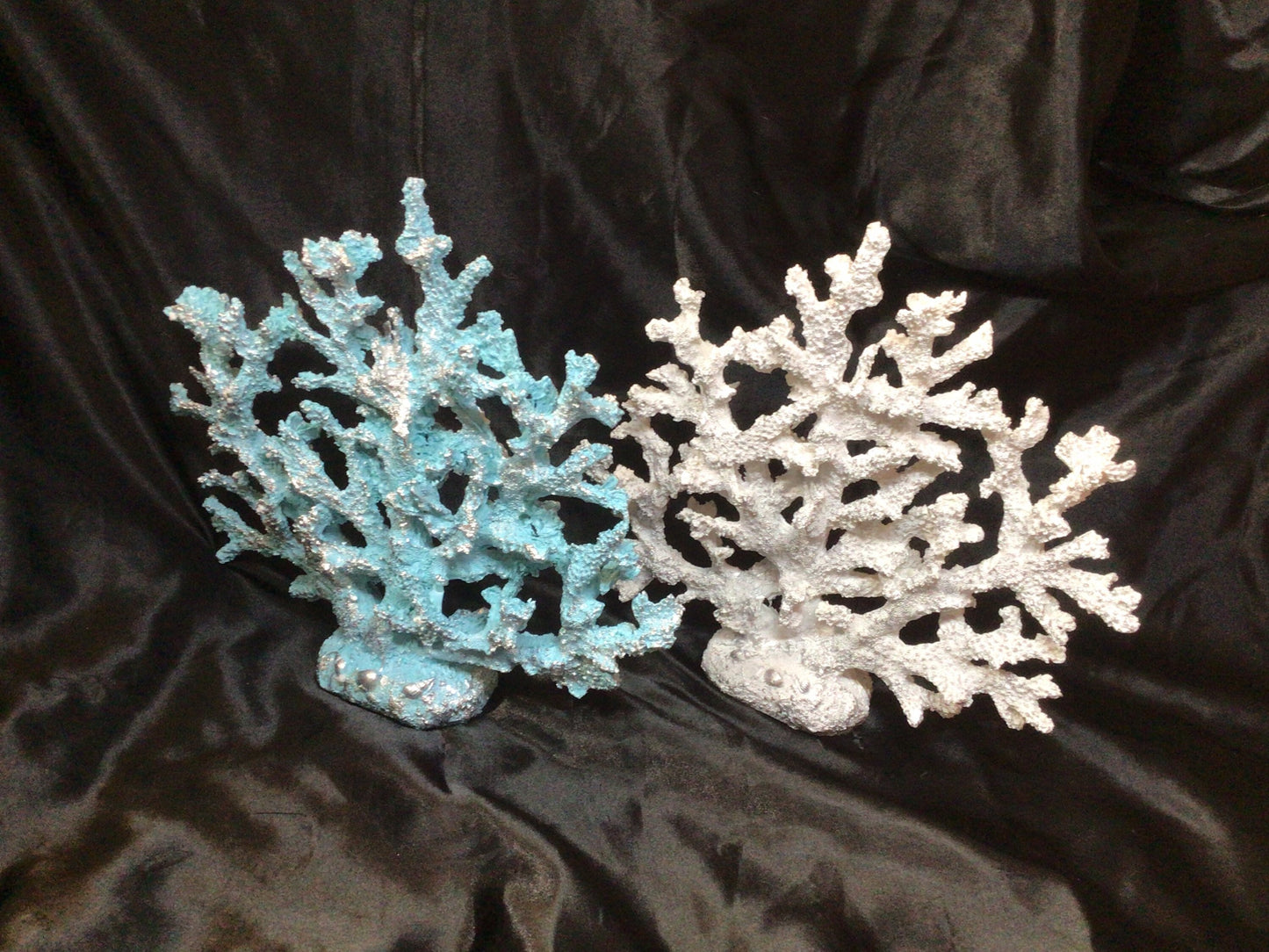 Faux Coral Display | Eco Friendly Coral Decor