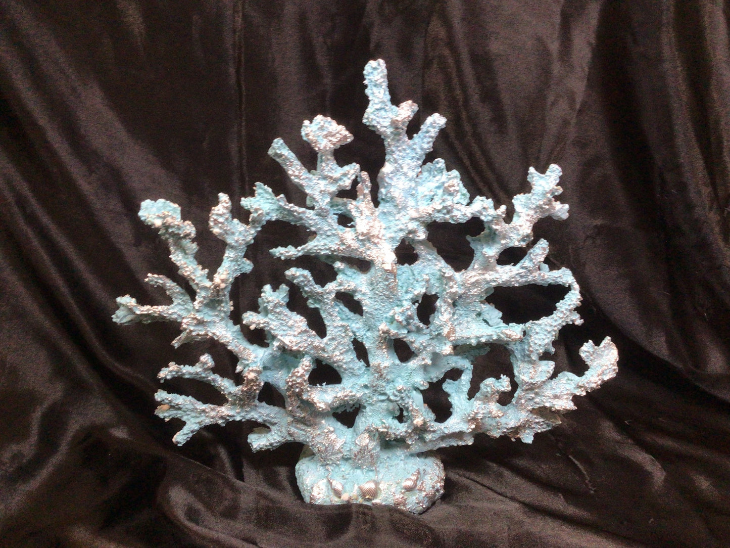 Faux Coral Display | Eco Friendly Coral Decor