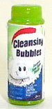 Miniature Cleaning Bubbles I Miniature 1:12 Scale Bathroom Cleaning Accessories I Miniature 1 12 Scale Foaming Bubble Cleaner