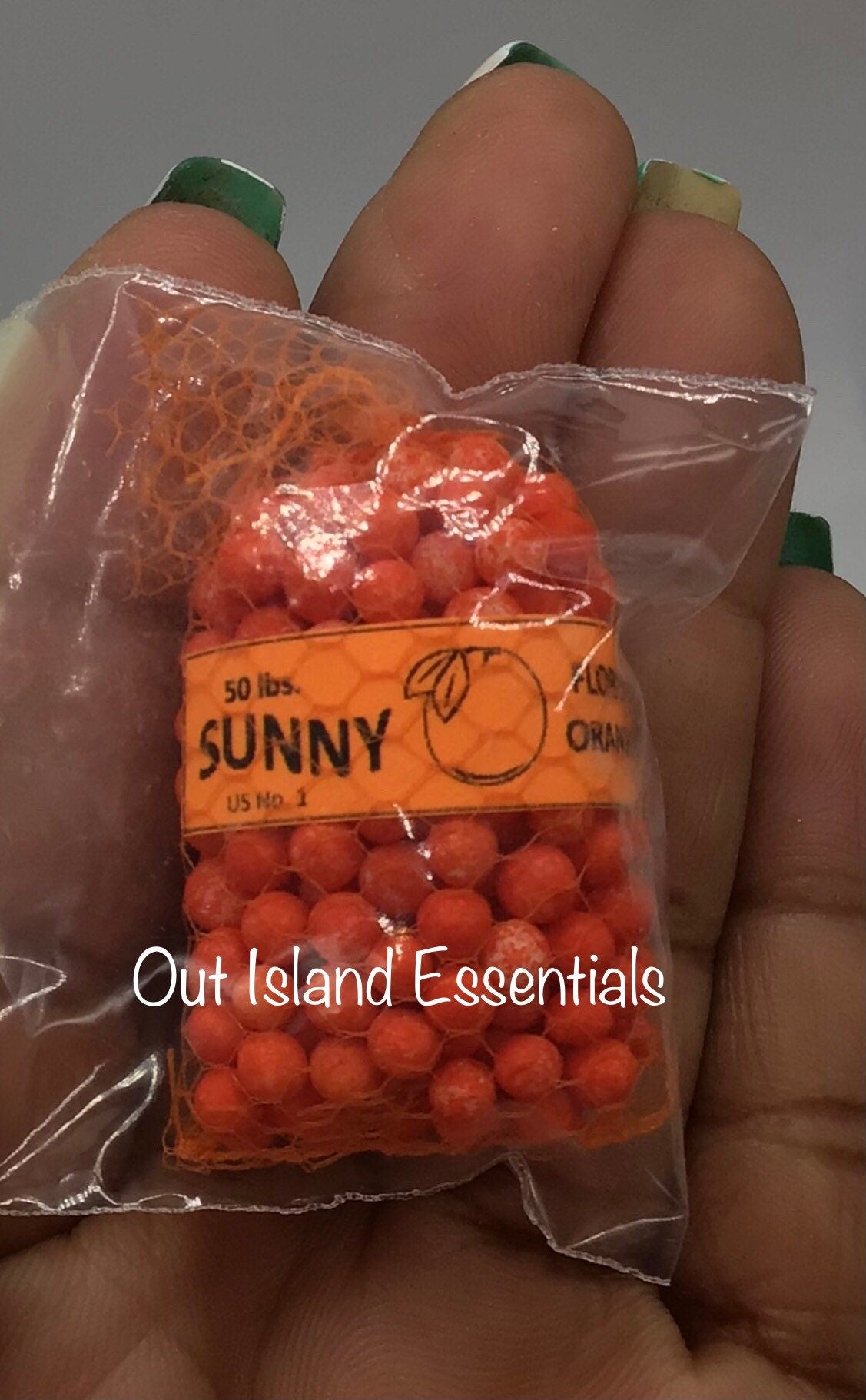 Miniature Bag Of Oranges I Miniature Bag Of Fruits I Dollhouse 1 12 Scale Dollhouse Food I Miniature Fruits