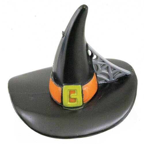Assorted Halloween Miniature I Jack O Lantern I Halloween Cookies I Miniature Candy I Halloween Hat I Halloween Pumpkins I 1:12 Scale