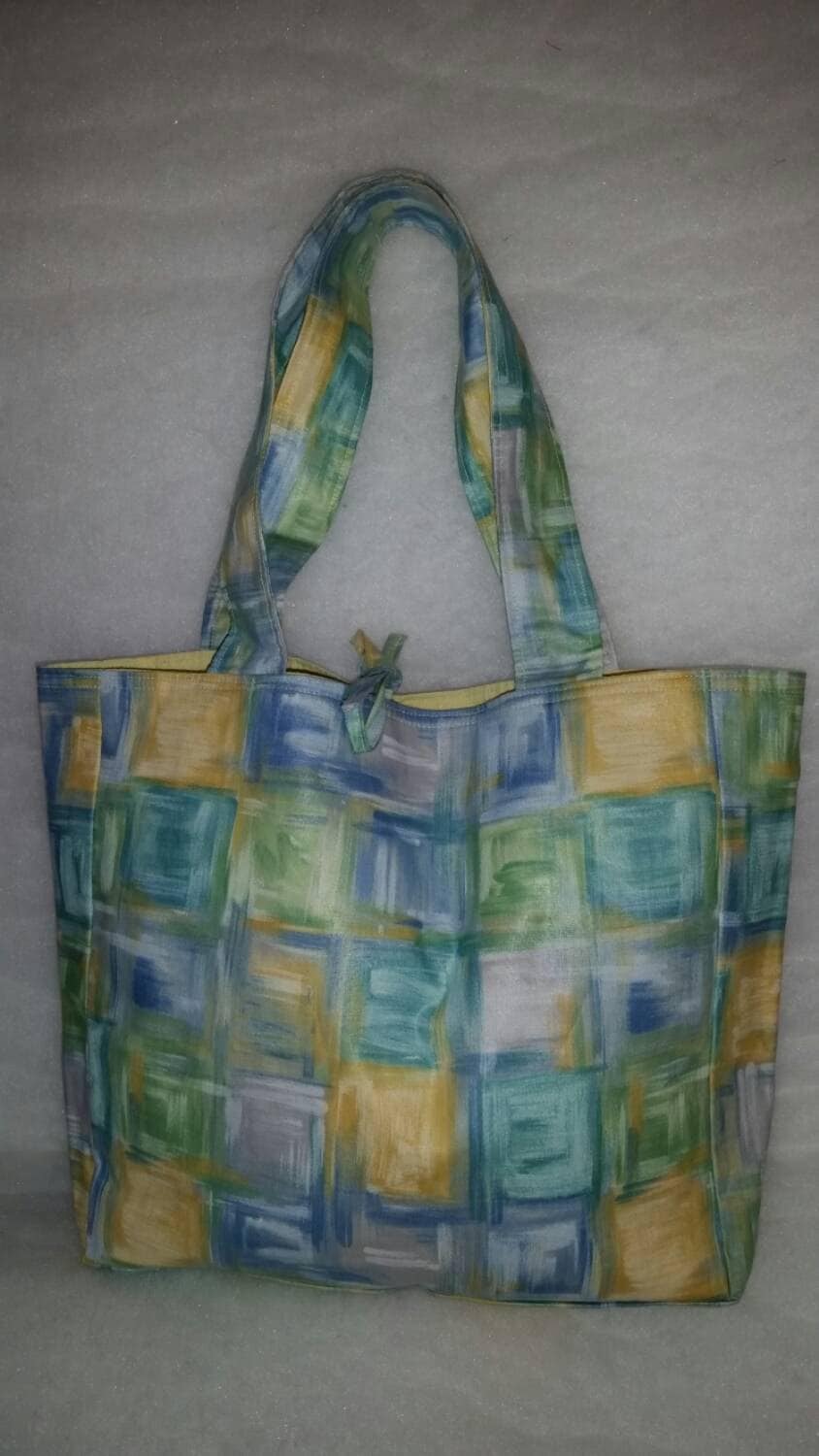 SALE 40% Off I Earth Friendly Fabric Bag I Re-Usable Market Tote I Tote Bag I Baby Bag I Market Bag I Shopping Bag I Beach Bag I Green Bags