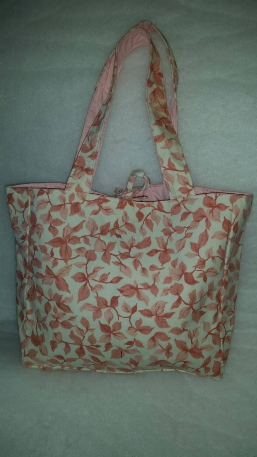 SALE 40% Off I Earth Friendly Fabric Bag I Re-Usable Market Tote I Tote Bag I Baby Bag I Green Market Bag I Fabric Shopping Bag I Beach Bag